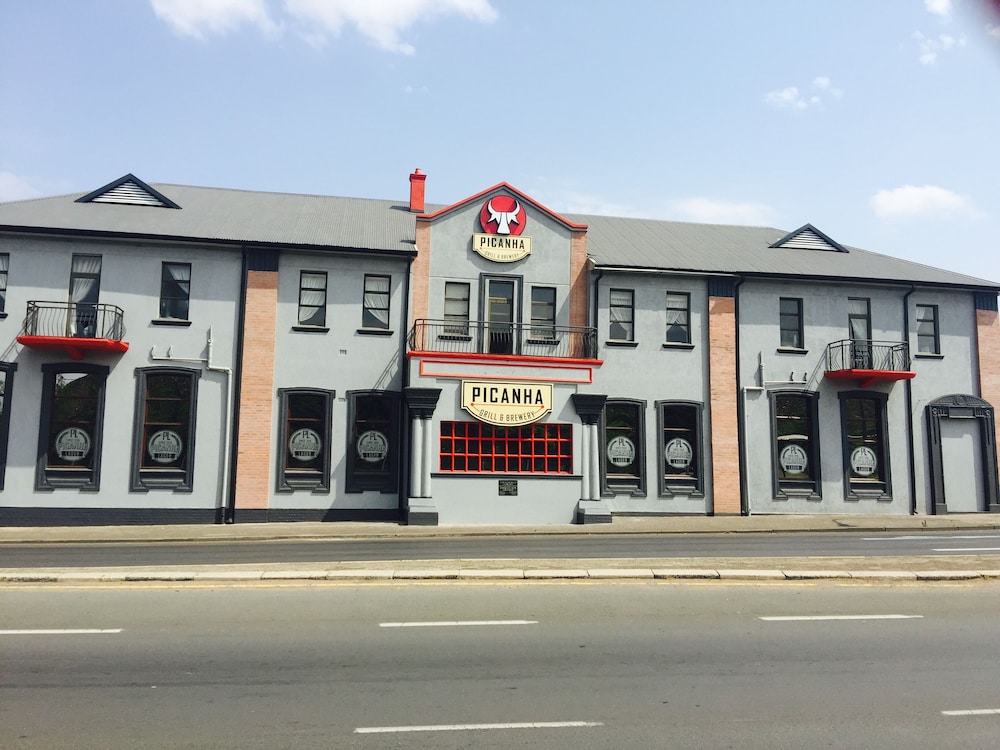 Goldfields Lodge and Conference Centre — 4-Star Luxury Hotel in Nigel, South Africa
