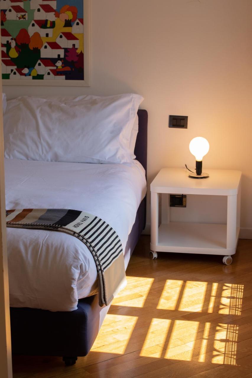 Brera District Coosy Apartament New — 4-Star Luxury Hotel in Milan, Italy