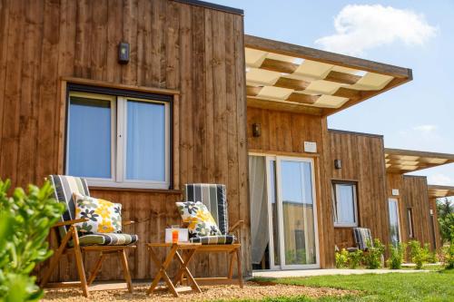 Stella del Rio - last minute hotel in Naro