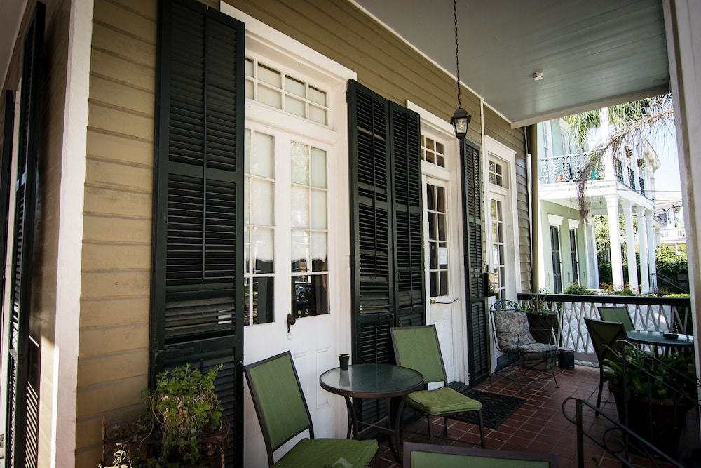Rathbone Mansions - photo 65