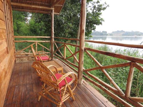 Itambira Island Seeds of Hope in Kabale, Republic of Uganda