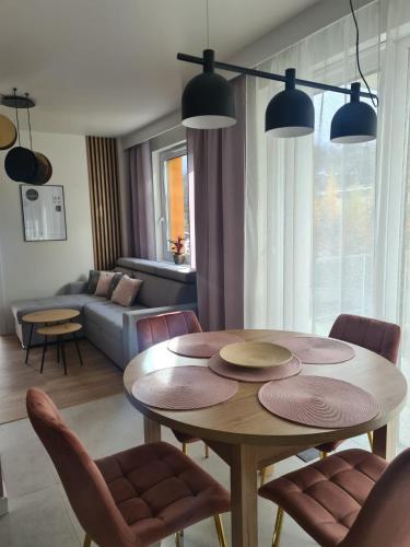 Apartamenty z widokiem na Śnieżkę — 4-Star Luxury Hotel in Karpacz, Poland