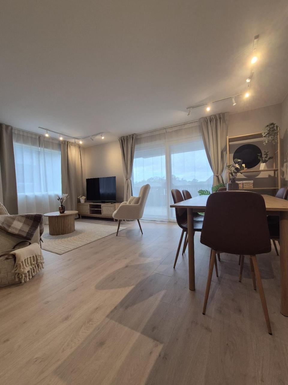 Vakker leilighet i Åros — 4-Star Luxury Hotel in Sogne, Norway