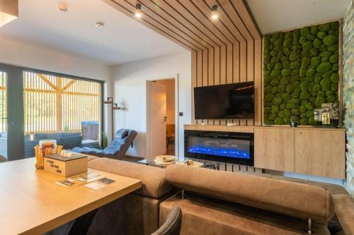 Wellnessvrbice in Bohumin, Czech Republic