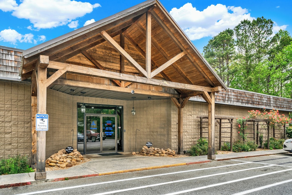 The Villas at Coosawattee River Resort - photo 114