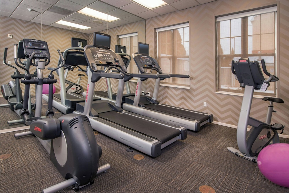 Residence Inn by Marriott Chantilly Dulles South - photo 16