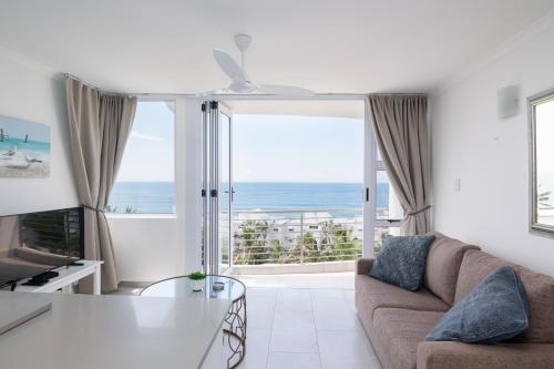 Chakas Cove 99 — 4-Star Luxury Hotel in Ballito, South Africa