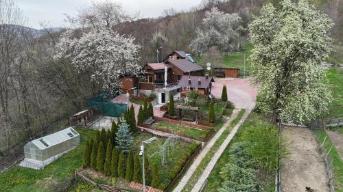 Cabana Elena Private SPA - last minute hotel in Unknown City