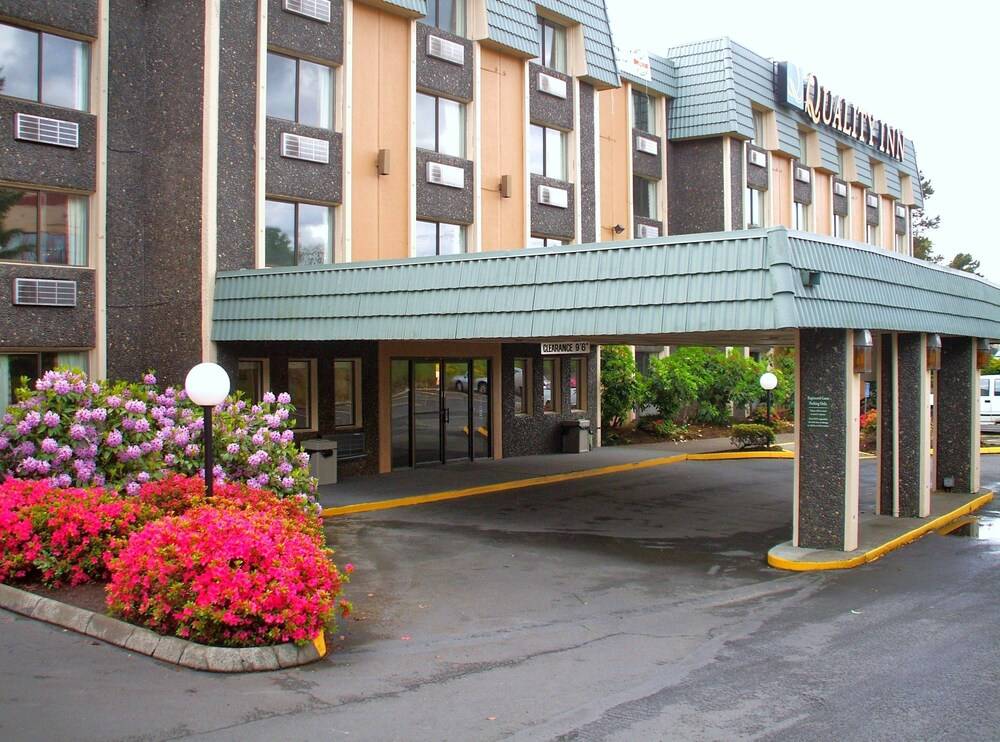 Quality Inn Tigard Portland Southwest - photo 40