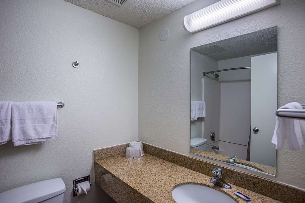 Motel 6 Tucson AZ North - photo 24