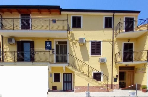 B&B da Giovanna — Santa Maria Del Cedro — photo 3