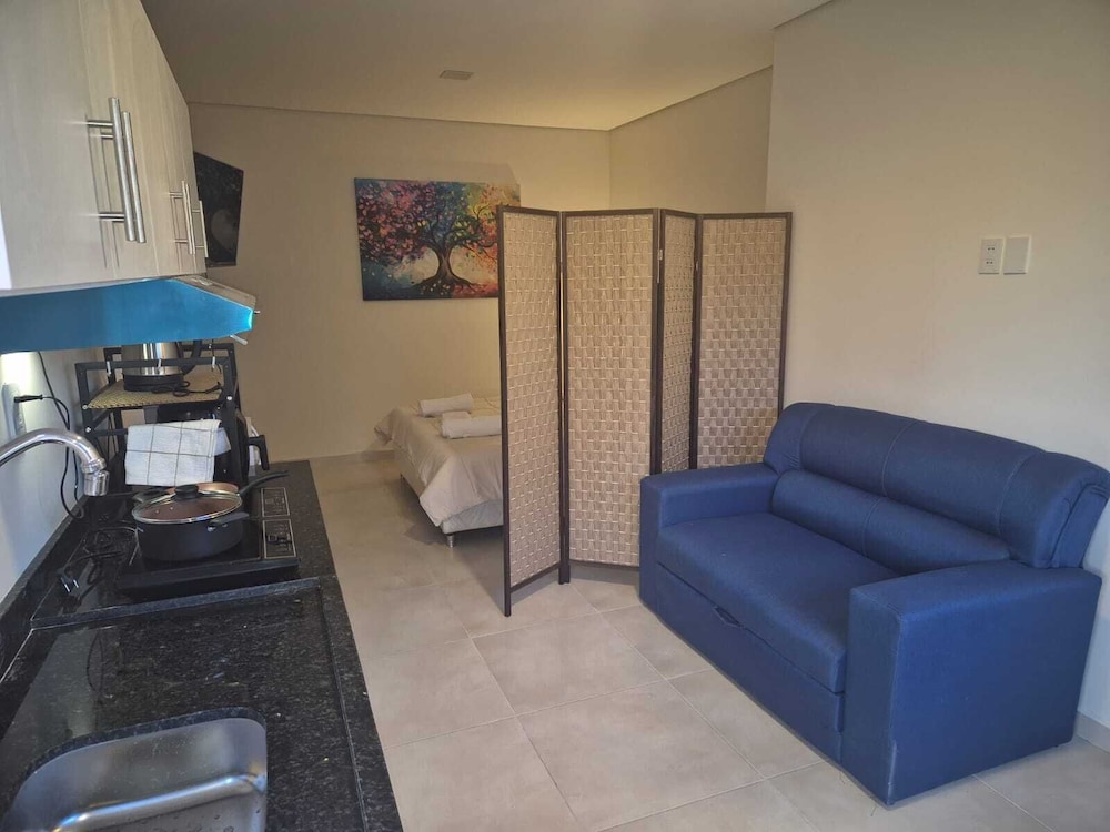 Edificio Navarra in Asuncion, Paraguay