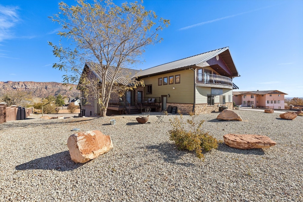 Zion Cliff Lodge - photo 146