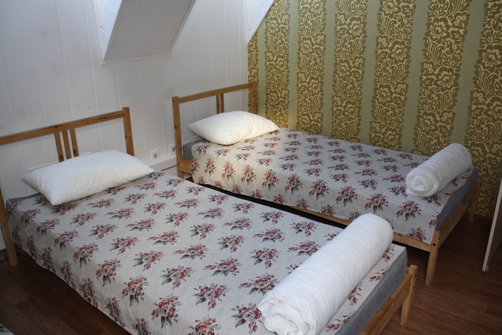 Mini Hotel Avrora Hostel — hotel in Rostov-Na-Donu