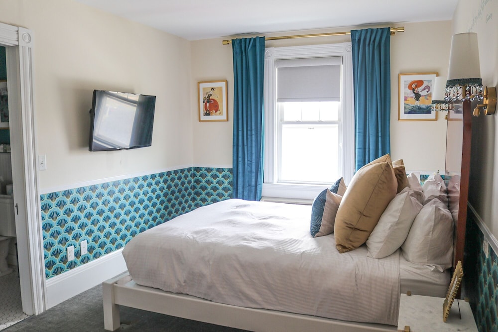 Emerson Inn - photo 27