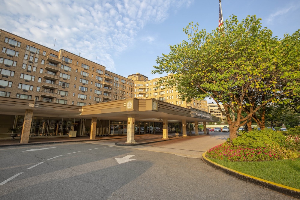 Omni Shoreham Hotel - photo 143