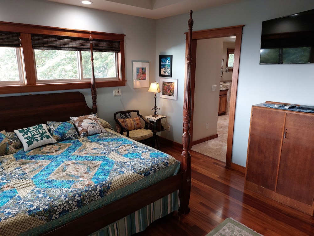 Kona Palace in Captain Cook - photo 15