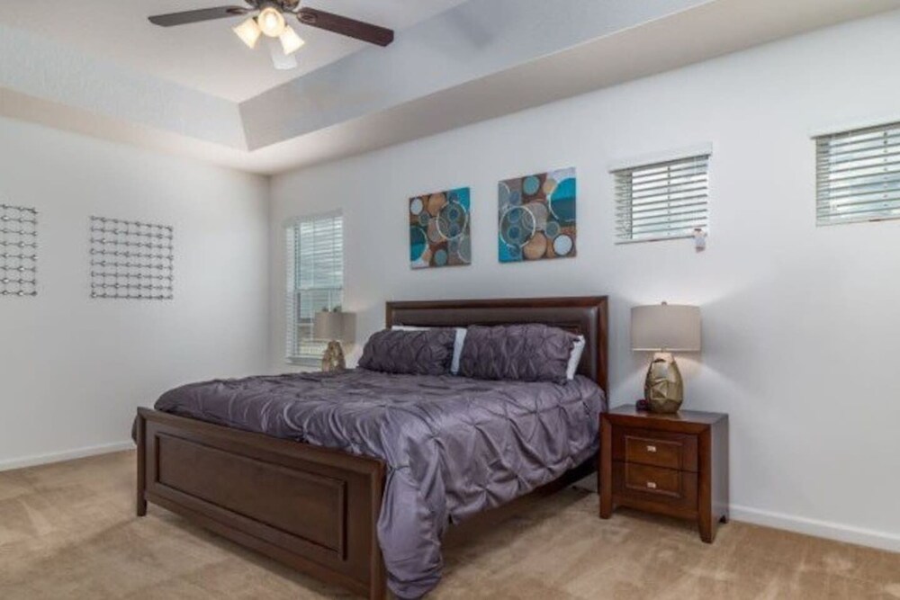 Aviana Resort gorgeous 6bd 5ba Poolhome #6av351 - photo 27