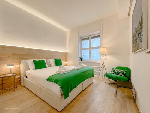 Santa Croce Suite 10 mins from Duomo — 4-Star Luxury Hotel in Milan, Italy