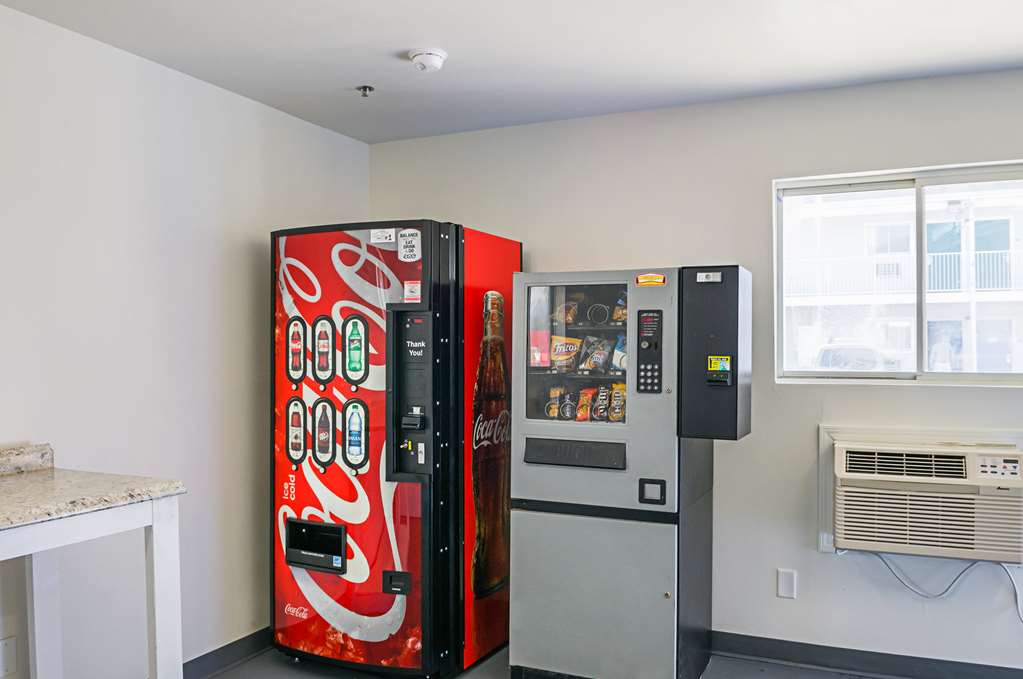 Motel 6 Bay Saint Louis MS - photo 29
