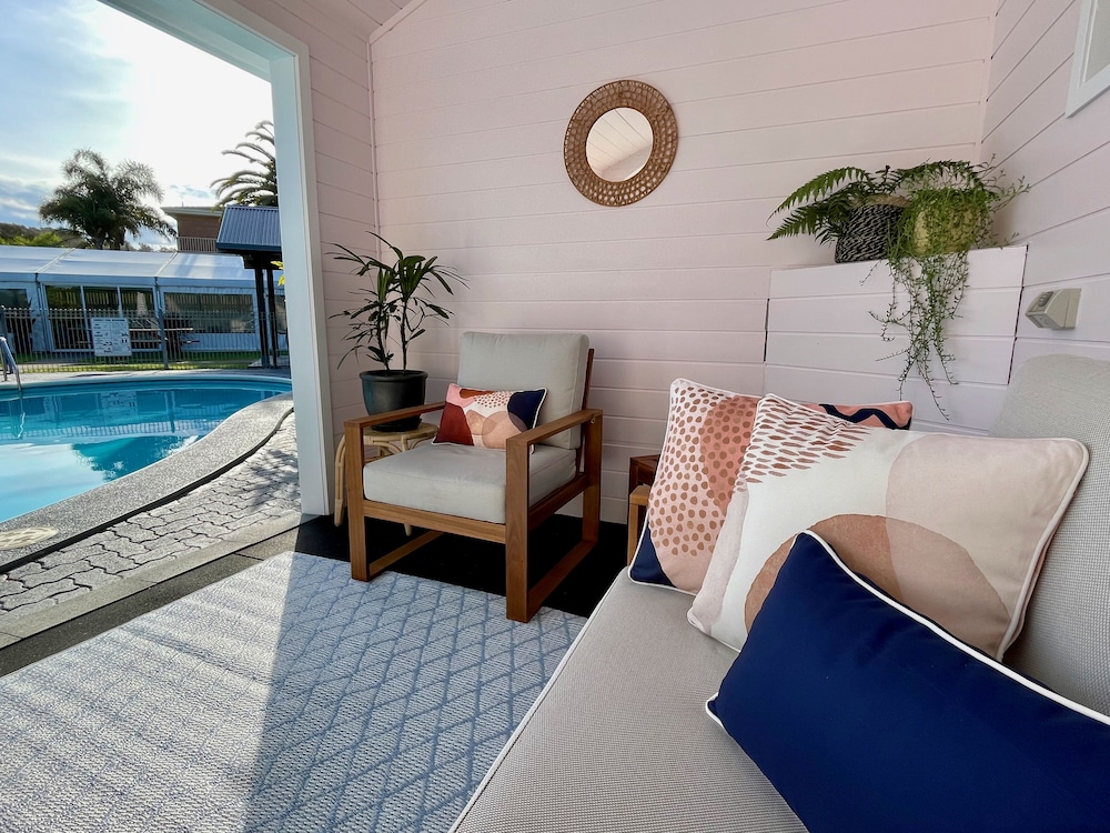 Pelican Motor Inn in Merimbula, Australia