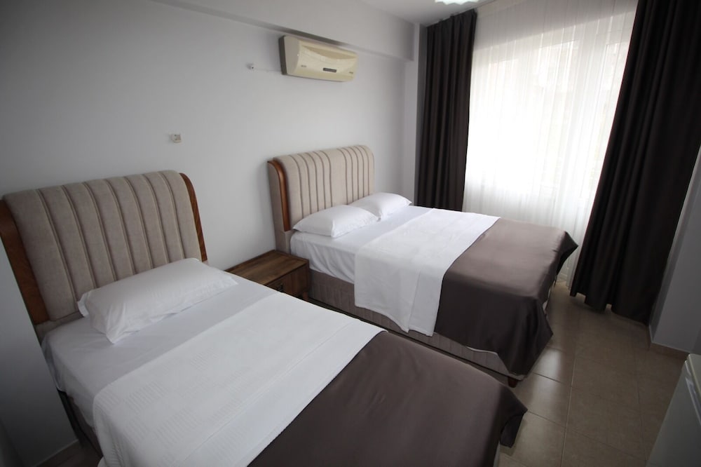 Pegasus Motel in Marmara, Turkey