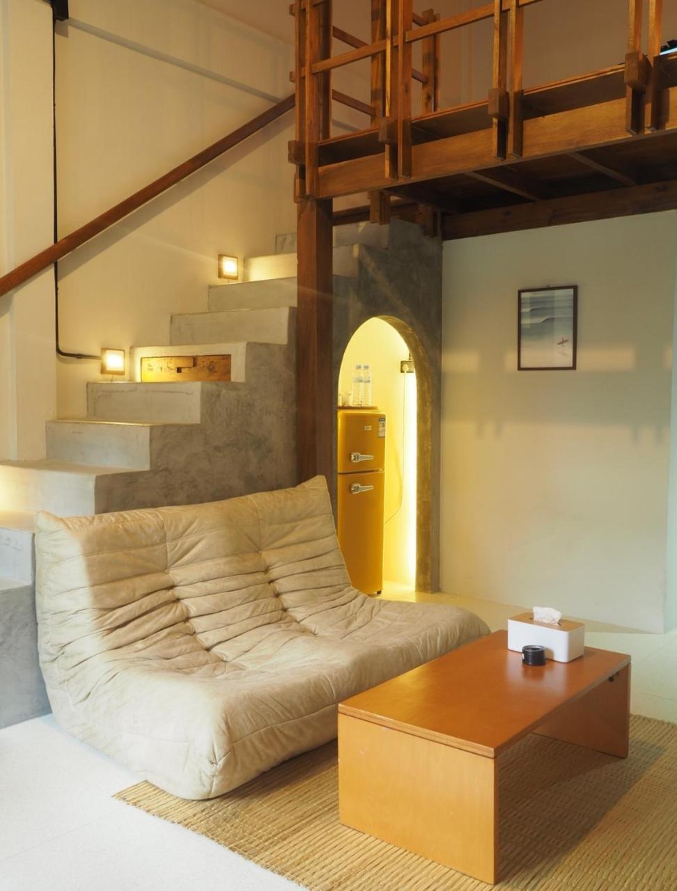 Makai Nap — hotel in Thai Mueang