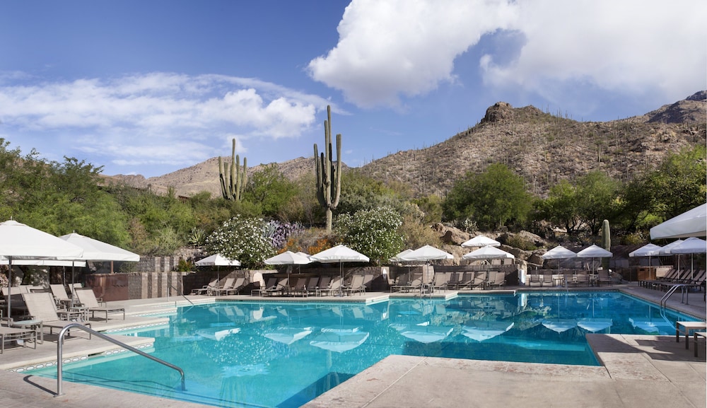 Loews Ventana Canyon Resort - photo 52
