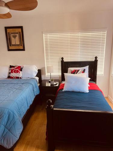 Private Comfortable Luxury Property - last minute hotel in Orlando
