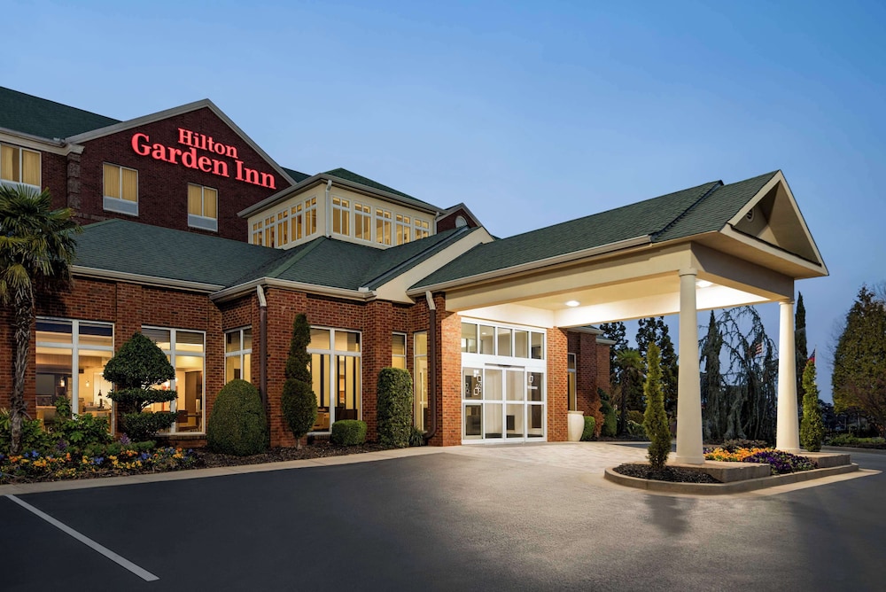 Hilton Garden Inn Atlanta South McDonough - photo 39