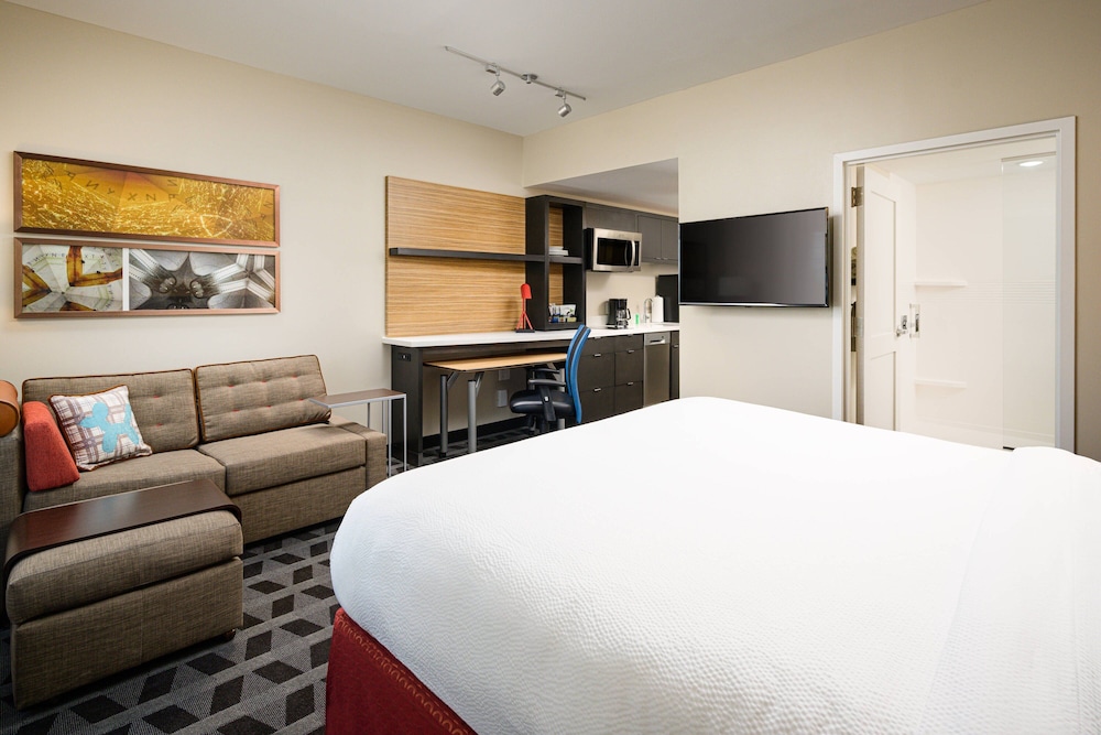 TownePlace Suites by Marriott Tuscaloosa University Area - photo 6