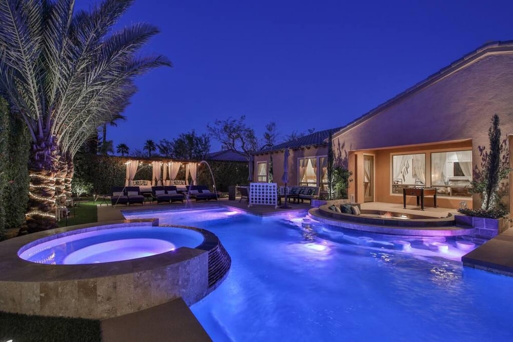 Summer Special Luxury Resort Style Living - photo 70