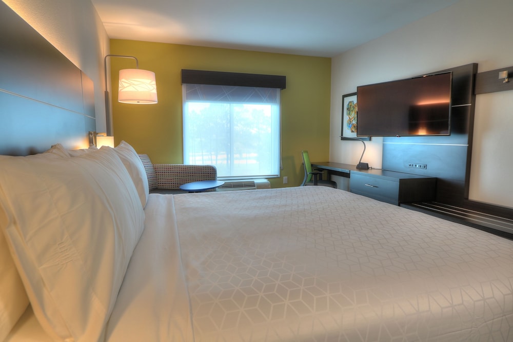 Holiday Inn Express Hotel & Suites Mobile Saraland by IHG - photo 78