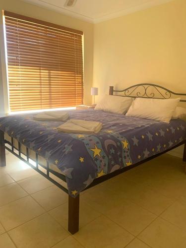 Lazy Days in Jurien Bay in Jurien Bay, Australia