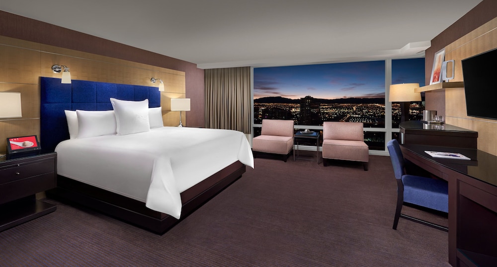 Aria Resort & Casino - photo 20