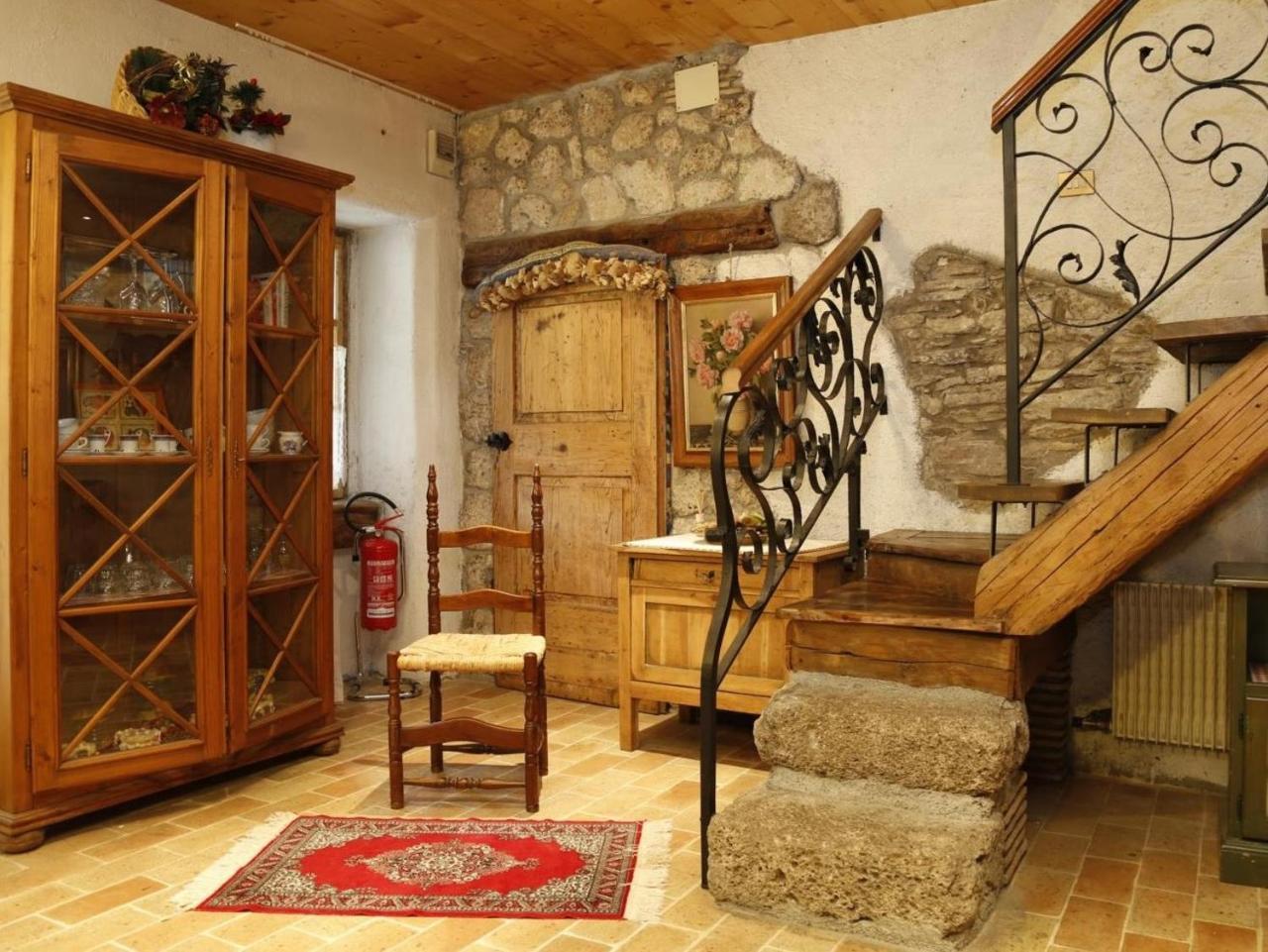 La finestra sulla contea — hotel in Ovaro