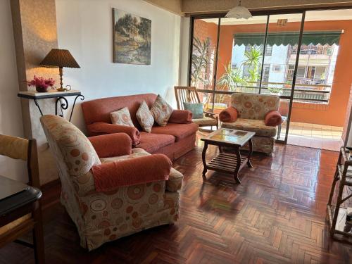 Tintes de Otoño — 4-Star Luxury Hotel in San Miguel De Tucuman, Argentina
