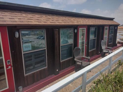 Belles Sea Inn - photo 28
