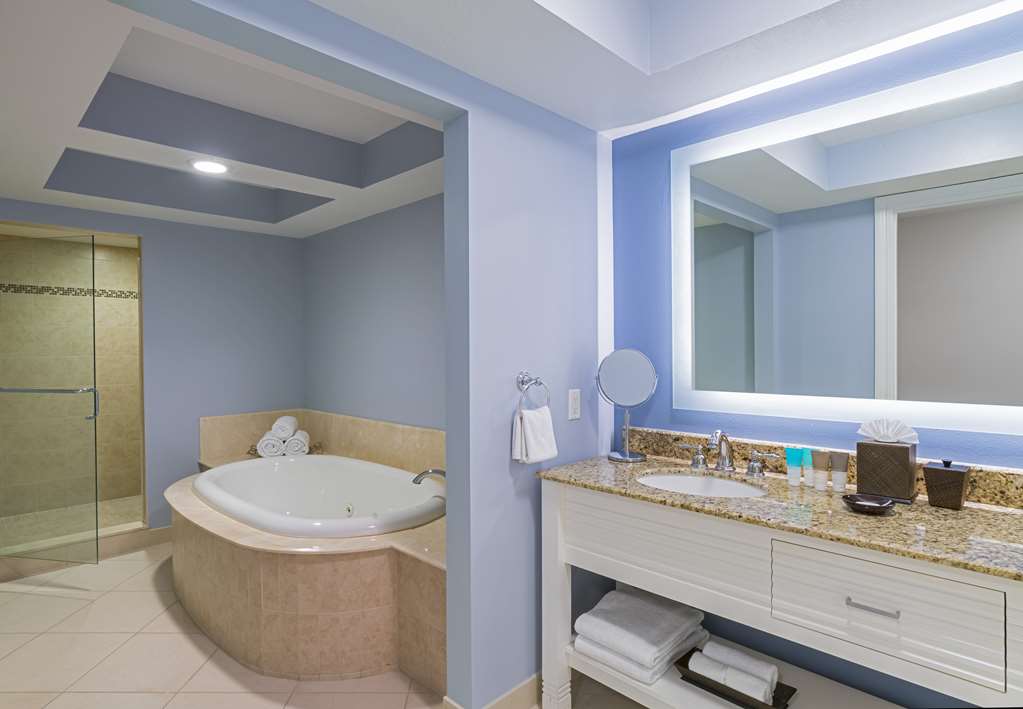 Hyatt Regency Clearwater Beach Resort and Suites - photo 31