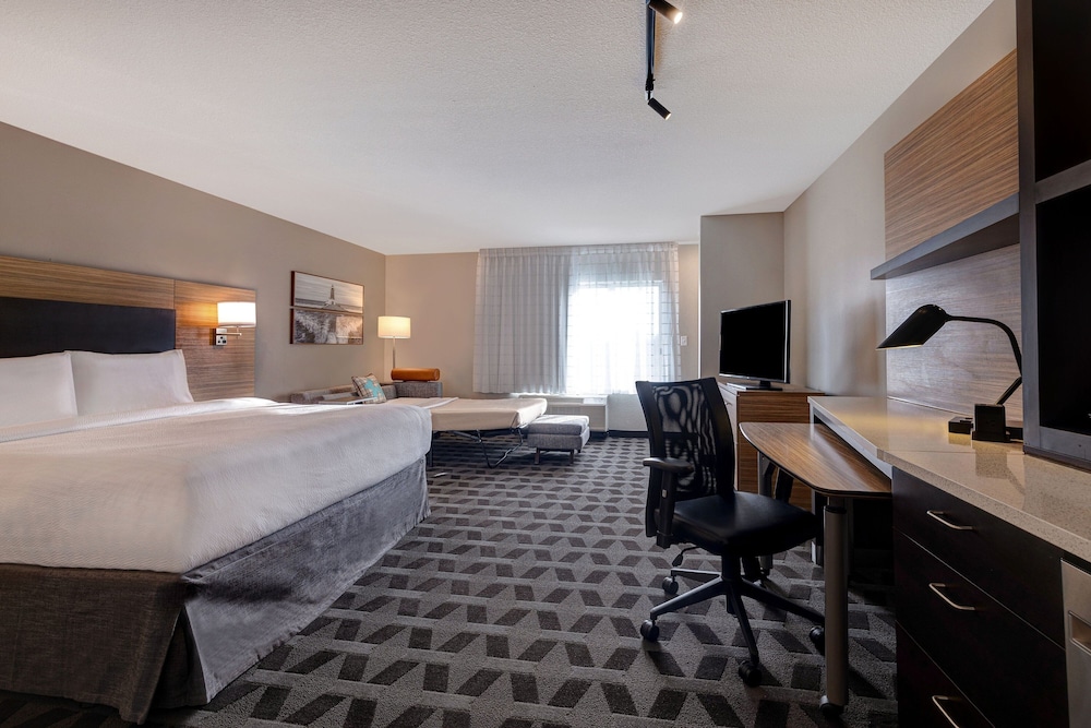 TownePlace Suites by Marriott Monroe - photo 7