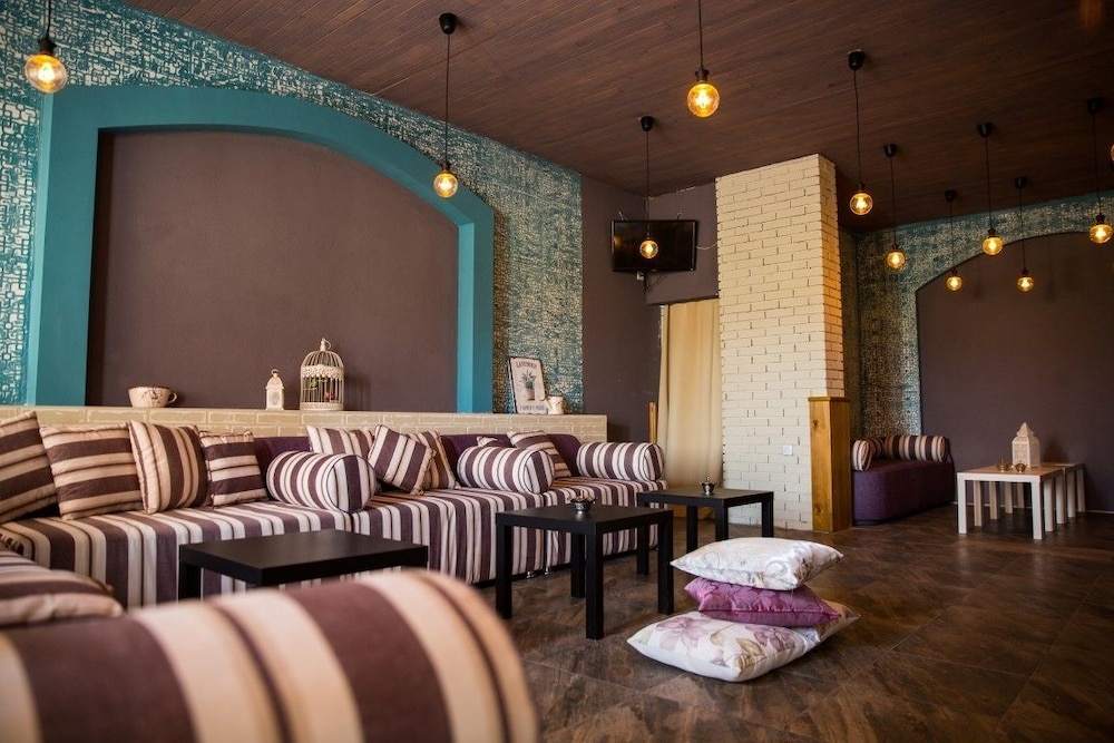 SG Seven Seasons Hotel & Spa in Razlog, Bulgaria