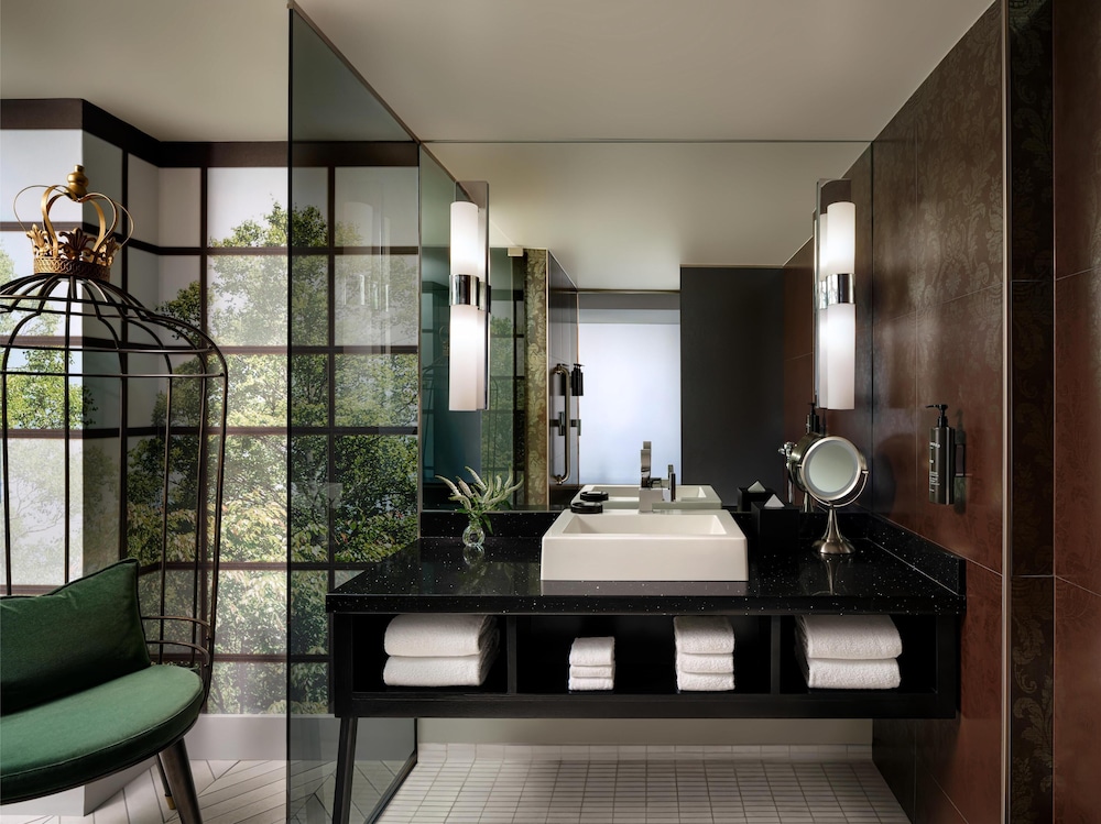 The Starling Atlanta Midtown Curio Collection by Hilton - photo 18