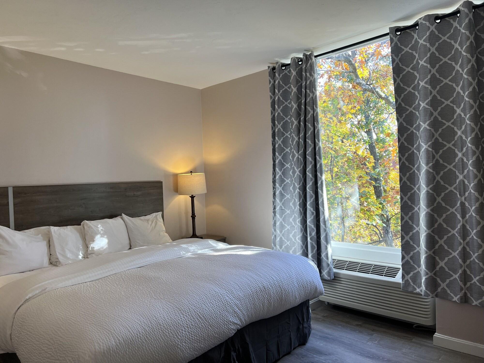 The Boston Hotel - last minute hotel in Boston