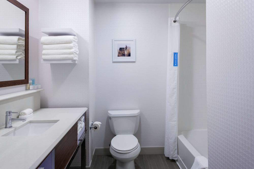 Hampton Inn & Suites Chicago Burr Ridge - photo 13