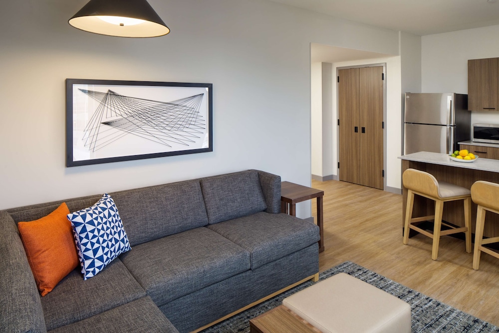 Hyatt Place Boise Meridian - photo 9