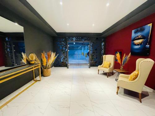 K Hotel