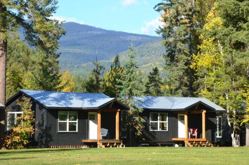 River's Edge Glamping - last minute hotel in Unknown City