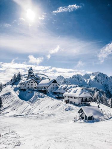 Maggioni Silvia — Tarvisio