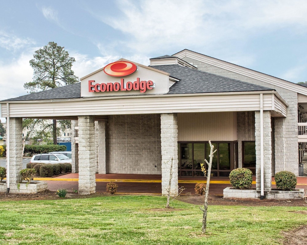 Econo Lodge Richmond VA in Richmond, United States