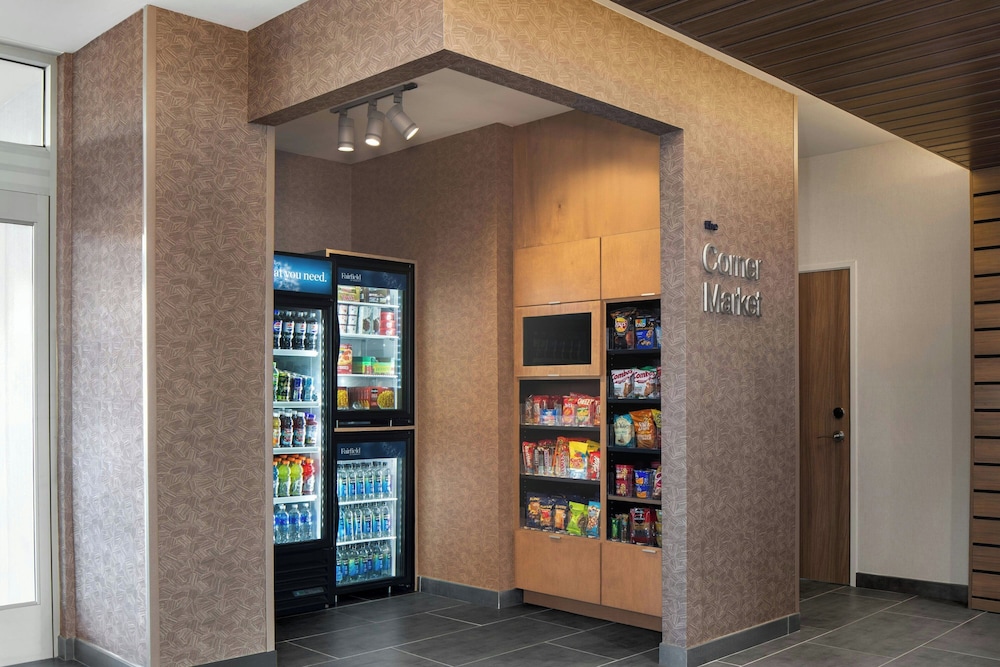 Fairfield by Marriott Inn & Suites Nashville Bellevue - photo 18